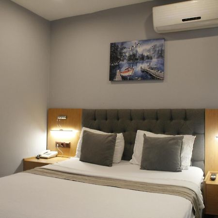 Ada Life Hotel Istanbul Exterior foto