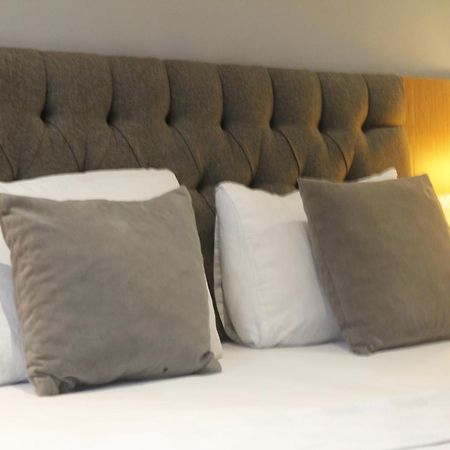 Ada Life Hotel Istanbul Exterior foto