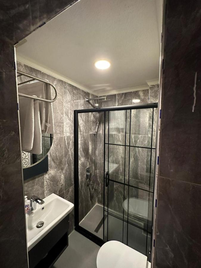 Ada Life Hotel Istanbul Exterior foto