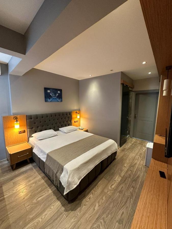 Ada Life Hotel Istanbul Exterior foto