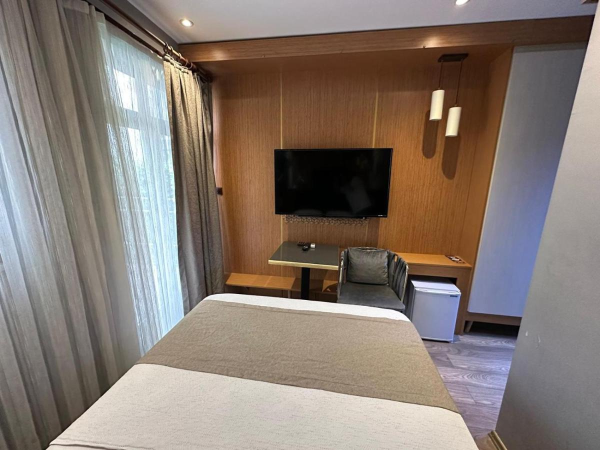 Ada Life Hotel Istanbul Exterior foto