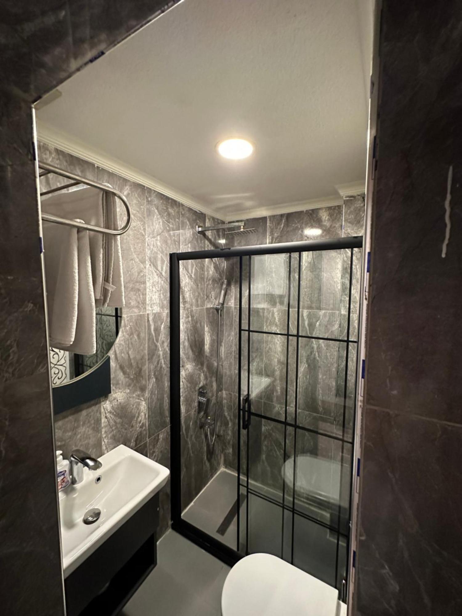 Ada Life Hotel Istanbul Exterior foto