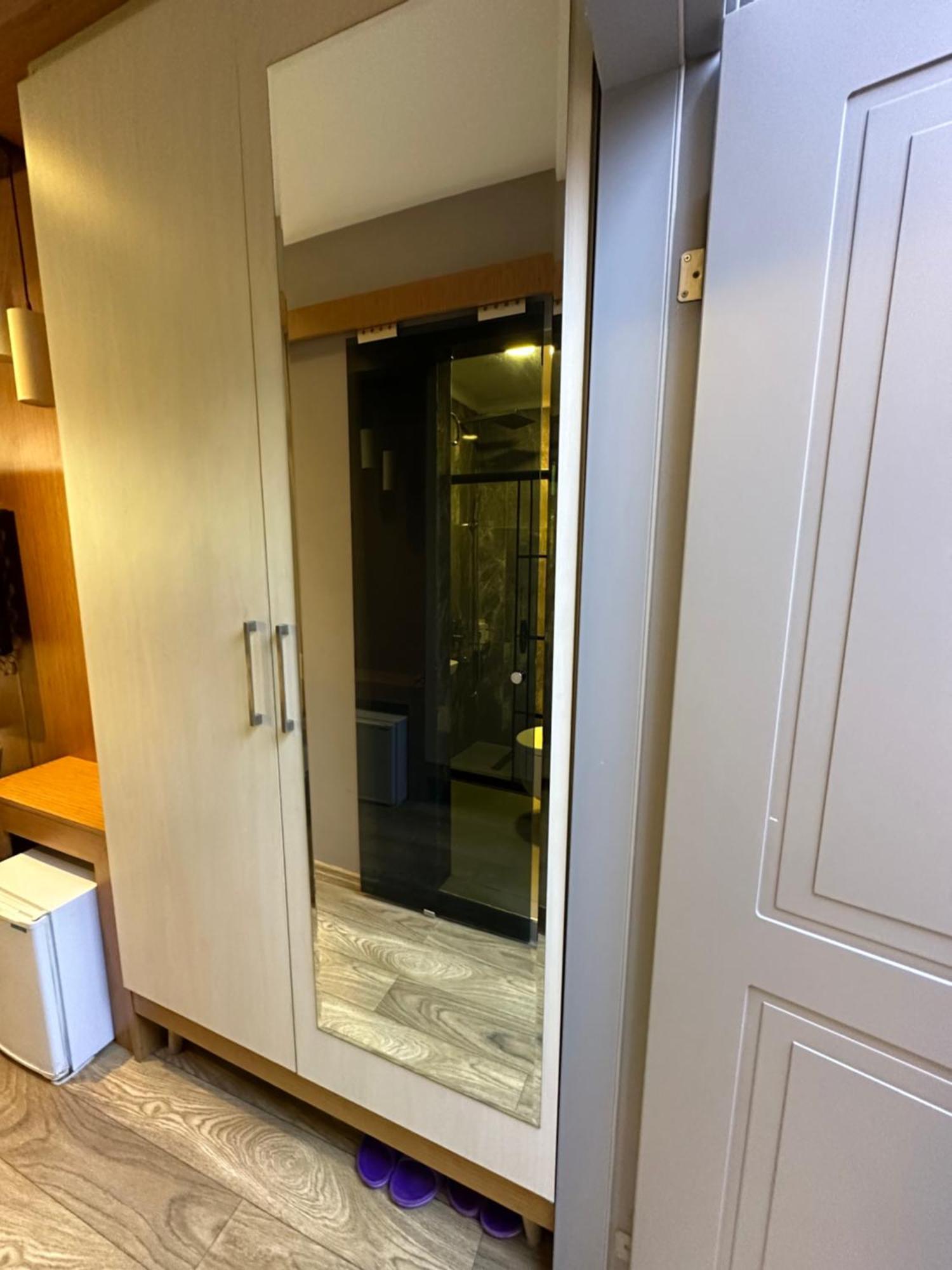 Ada Life Hotel Istanbul Exterior foto