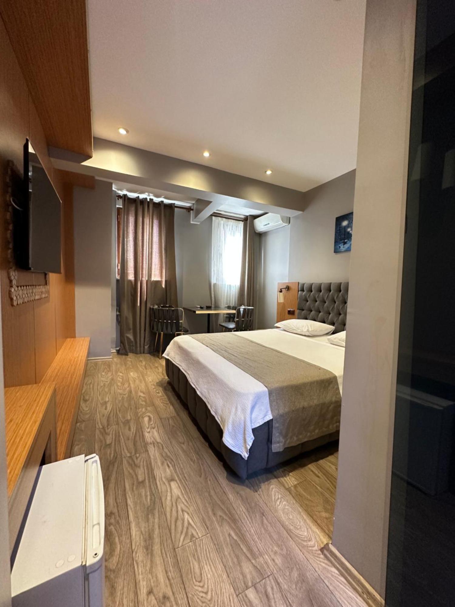 Ada Life Hotel Istanbul Exterior foto