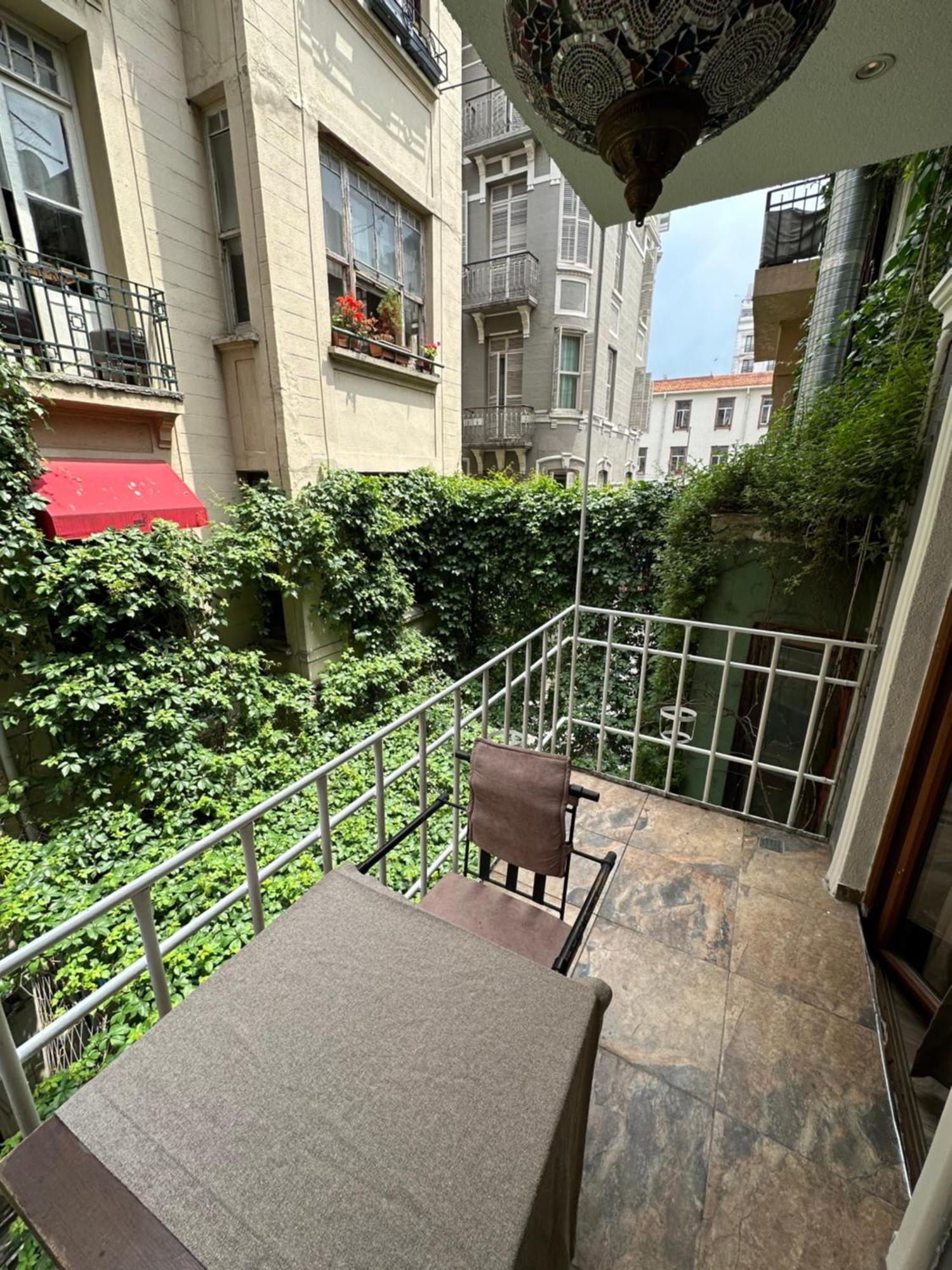 Ada Life Hotel Istanbul Exterior foto