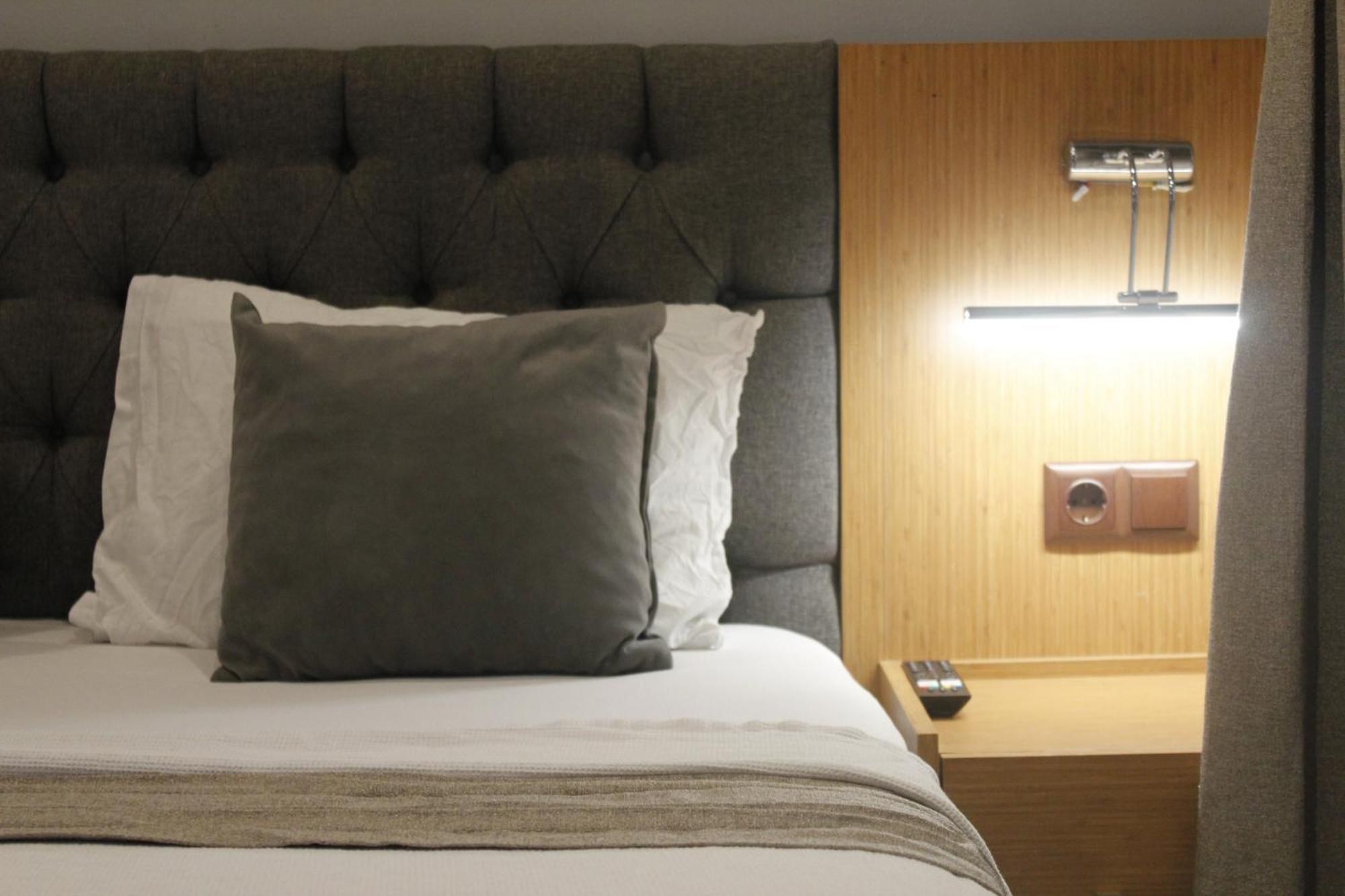 Ada Life Hotel Istanbul Exterior foto