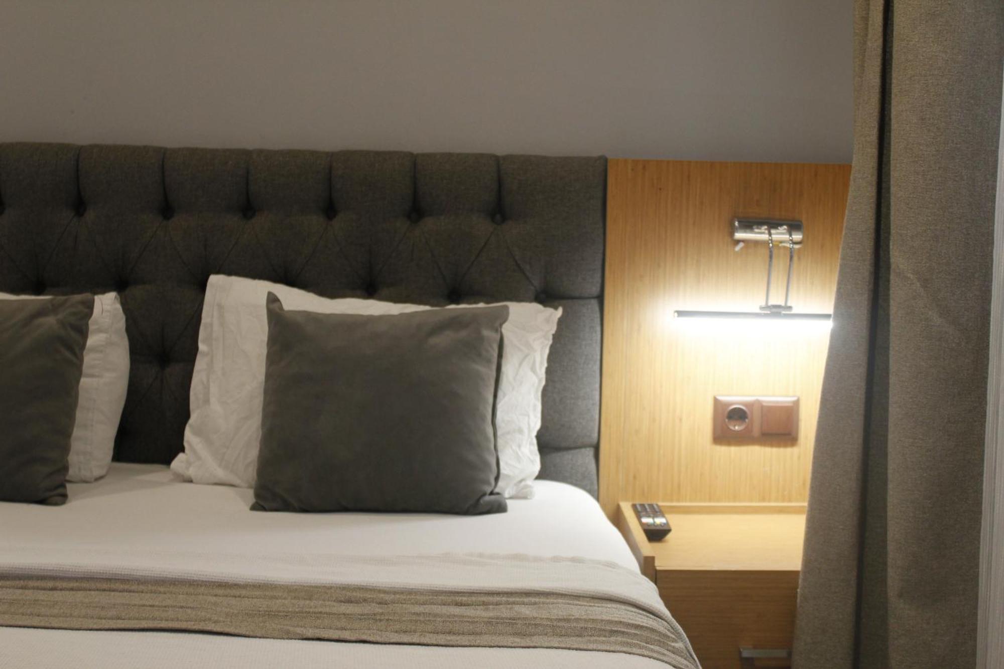 Ada Life Hotel Istanbul Exterior foto