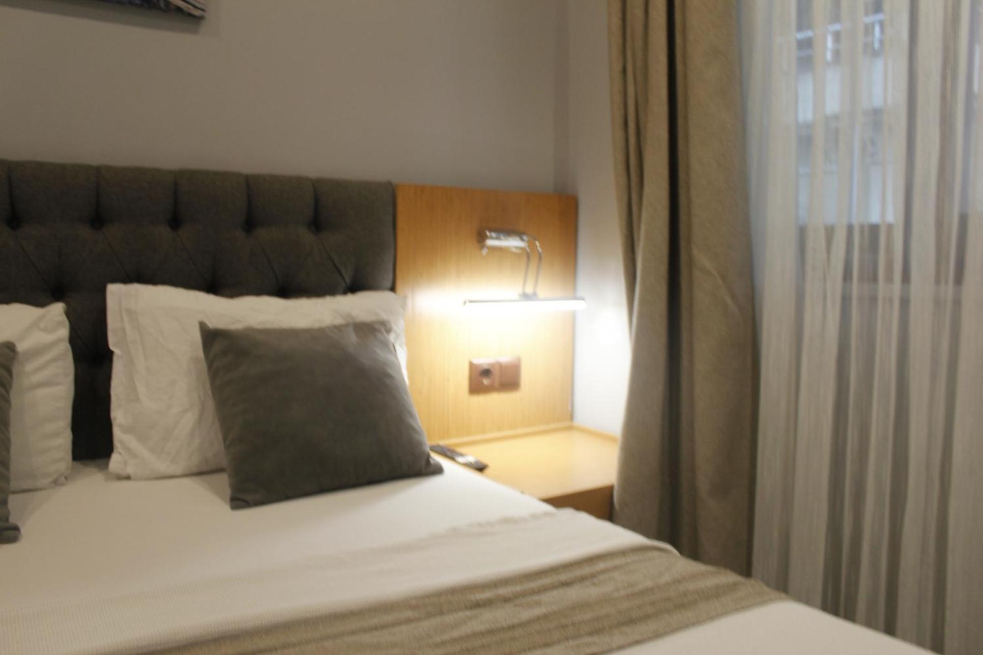 Ada Life Hotel Istanbul Exterior foto